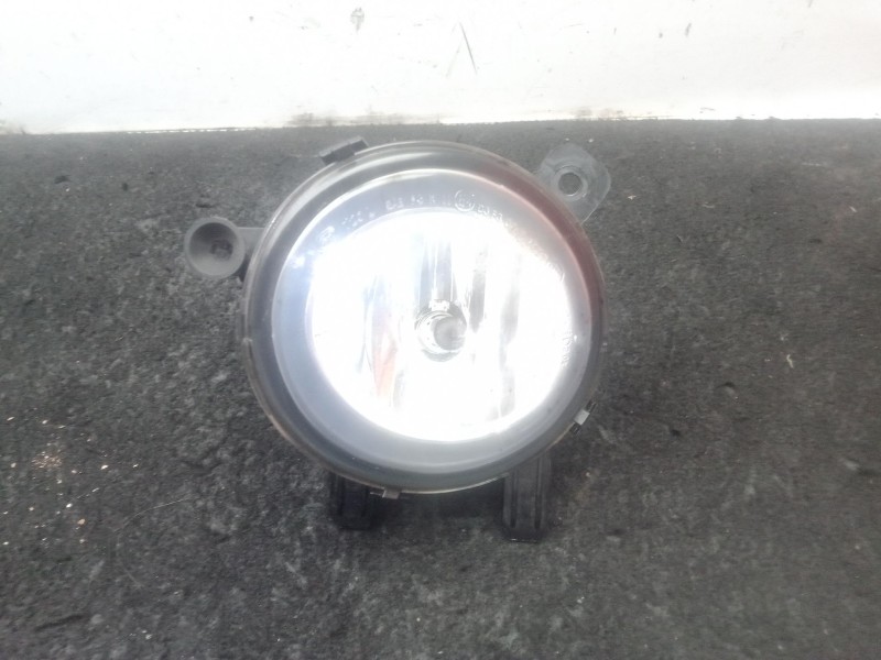 Recambio de faro antiniebla izquierdo para bmw 1 (f20) 116 d referencia OEM IAM 7248911 - 11092210  