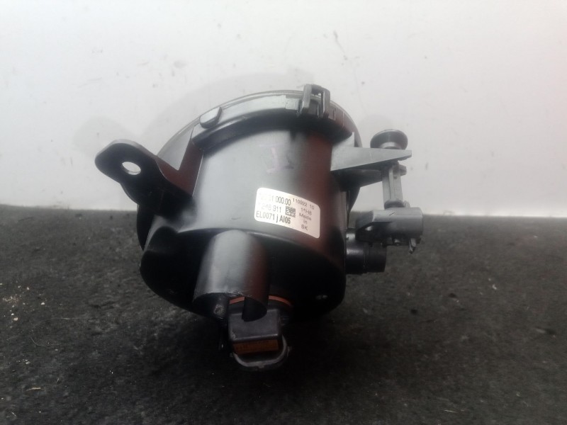 Recambio de faro antiniebla izquierdo para bmw 1 (f20) 116 d referencia OEM IAM 7248911 - 11092210  