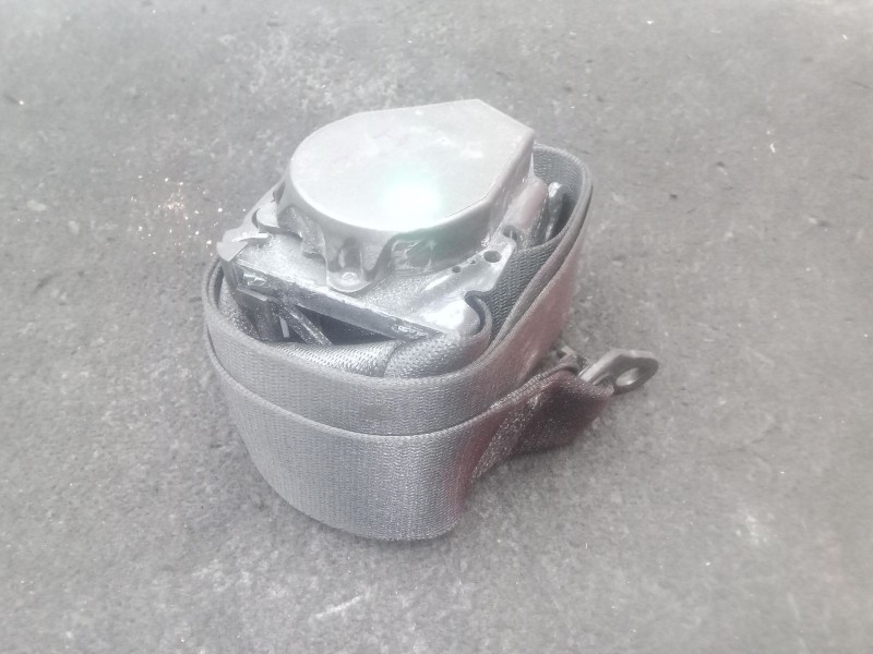 Recambio de cinturon seguridad trasero izquierdo para bmw 1 (f20) 116 d referencia OEM IAM .  