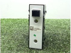 Recambio de mando elevalunas trasero derecho para hyundai i30 fastback (pde, pden) 2.0 n referencia OEM IAM 93581G3010 1.CONECTO 2