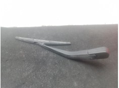 Recambio de brazo limpia trasero para bmw 1 (f20) 116 d referencia OEM IAM 7241984 - 7241985  