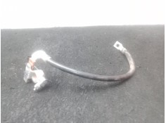 Recambio de modulo electronico para bmw 1 (f20) 116 d referencia OEM IAM 763110901 - 0158829243KW BORNA NEGATIVA 