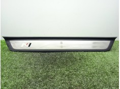 Recambio de moldura para hyundai i30 fastback (pde, pden) 2.0 n referencia OEM IAM SIN REFERENCIA  