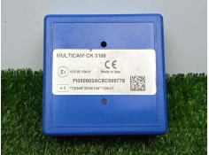 Recambio de modulo electronico para mercedes-benz clase c (w203) sportcoupe 1.8 cat referencia OEM IAM CK3100-MULTICANCK3100  