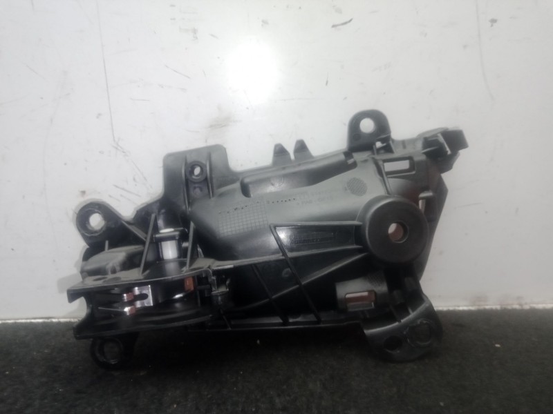 Recambio de maneta interior trasera derecha para bmw 1 (f20) 116 d referencia OEM IAM 51417240412  