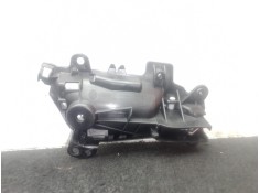 Recambio de maneta interior trasera izquierda para bmw 1 (f20) 116 d referencia OEM IAM 51417240411   2