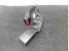 Recambio de enganche cinturon trasero central para bmw 1 (f20) 116 d referencia OEM IAM 7266351 - 619636800D   2
