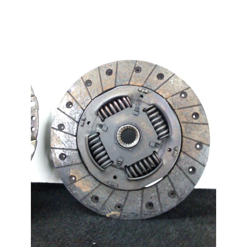 Recambio de kit embrague para hyundai i30 (pd) 1.0 tgdi cat referencia OEM IAM   