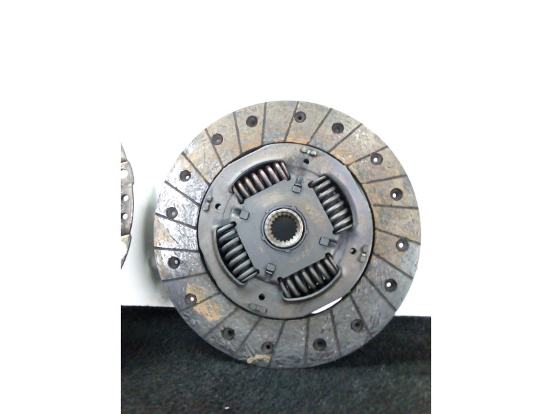 Recambio de kit embrague para hyundai i30 (pd) 1.0 tgdi cat referencia OEM IAM   