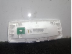 Recambio de luz interior para bmw 1 (f20) 116 d referencia OEM IAM 63319239401 - 9239401 TRASERA CENTRAL  2
