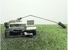 Recambio de cerradura puerta delantera izquierda para citroën berlingo / berlingo first furgoneta/monovolumen (m_) 1.9 d 70 (mbw