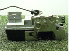 Recambio de cerradura puerta delantera izquierda para citroën berlingo / berlingo first furgoneta/monovolumen (m_) 1.9 d 70 (mbw 2