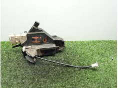 Recambio de cerradura puerta delantera izquierda para peugeot 407 sw (6e_, 6d_) 2.0 hdi 135 referencia OEM IAM 9683417880 6.PINE