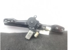 Recambio de elevalunas trasero izquierdo para bmw 1 (f20) 116 d referencia OEM IAM 3M3414A - M13970A00 - 5YY0615 - 5000087 JOHNS