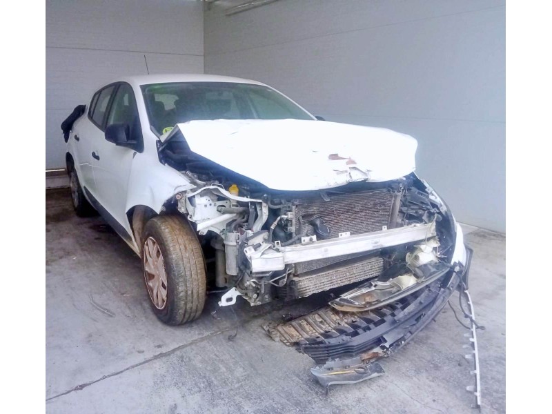 renault megane iii hatchback (bz0/1_, b3_) del año 2013