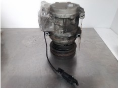 Recambio de compresor aire acondicionado para kia rio 1.5 cat referencia OEM IAM 1214012201-3D0120518 DENSO 
