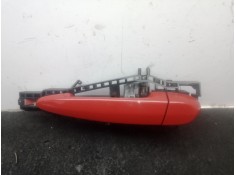 Recambio de maneta exterior trasera izquierda para bmw 1 (f20) 116 d referencia OEM IAM . ROJO  2