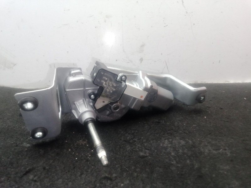 Recambio de motor limpia trasero para bmw 1 (f20) 116 d referencia OEM IAM 7258532AI02 - 18558210 MITSUBA 