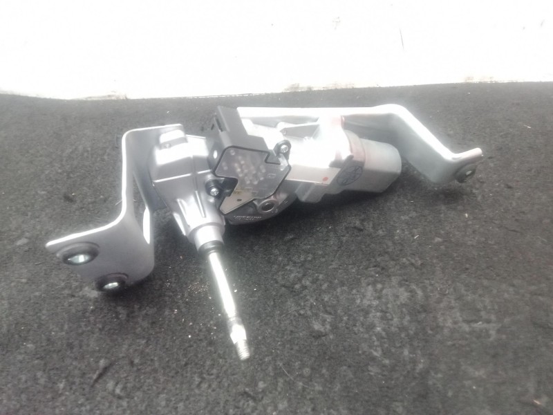 Recambio de motor limpia trasero para bmw 1 (f20) 116 d referencia OEM IAM 7258532AI02 - 18558210 MITSUBA 