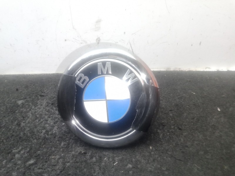 Recambio de maneta exterior porton para bmw 1 (f20) 116 d referencia OEM IAM 724853518  