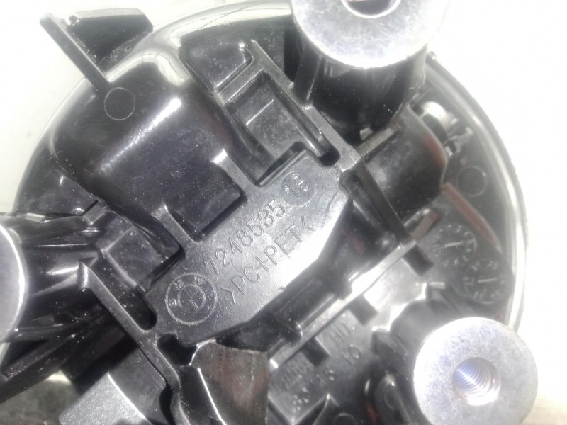 Recambio de maneta exterior porton para bmw 1 (f20) 116 d referencia OEM IAM 724853518  