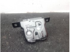 Recambio de cerradura maletero / porton para bmw 1 (f20) 116 d referencia OEM IAM 7248075  