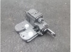 Recambio de cerradura maletero / porton para bmw 1 (f20) 116 d referencia OEM IAM 7248075   2