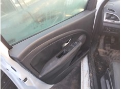 Recambio de puerta delantera izquierda para renault megane iii hatchback (bz0/1_, b3_) 1.5 dci (bz0c) referencia OEM IAM    2