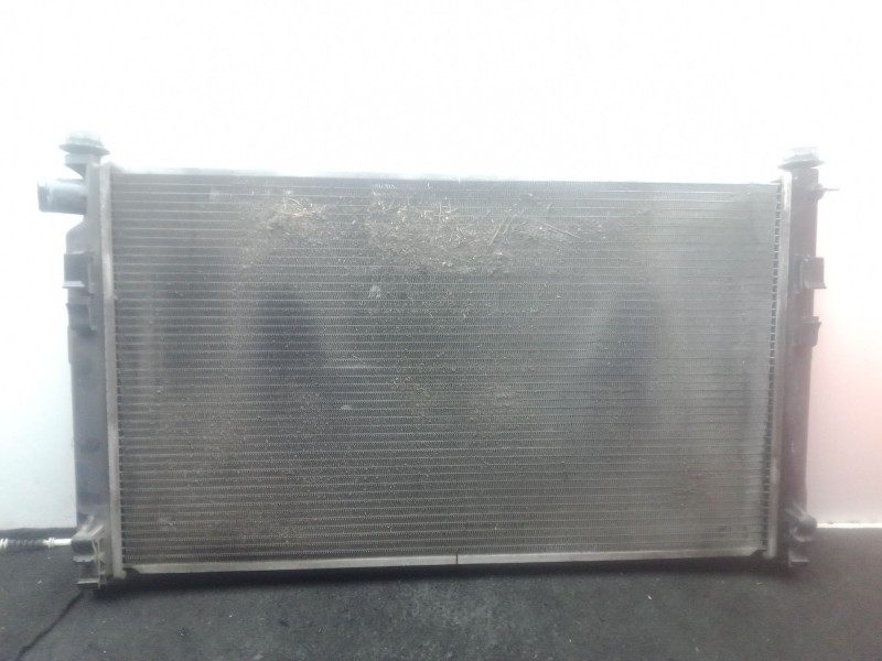 Recambio de radiador agua para mitsubishi asx (ga_w_) 1.8 di-d 4wd (ga6w) referencia OEM IAM .  