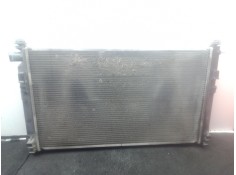 Recambio de radiador agua para mitsubishi asx (ga_w_) 1.8 di-d 4wd (ga6w) referencia OEM IAM .   2