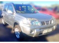 NISSAN X-TRAIL I (T30)