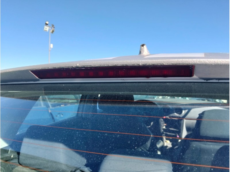 Recambio de aleron trasero para seat ibiza iii (6l1) 1.4 tdi referencia OEM IAM   