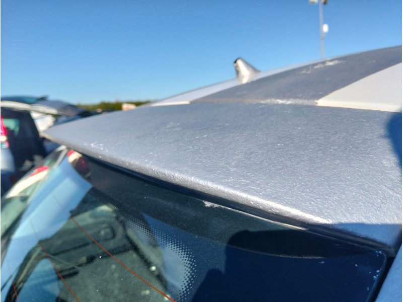 Recambio de aleron trasero para seat ibiza iii (6l1) 1.4 tdi referencia OEM IAM   