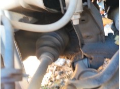 Recambio de transmision delantera izquierda para nissan almera ii (n16) 2.2 di referencia OEM IAM   