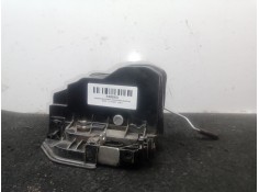 Recambio de cerradura puerta delantera derecha para bmw 1 (f20) 116 d referencia OEM IAM 7229458 4 PINES 