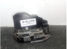 Recambio de cerradura puerta delantera izquierda para bmw 1 (f20) 116 d referencia OEM IAM 7229461 4 PINES 