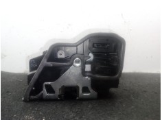 Recambio de cerradura puerta delantera izquierda para bmw 1 (f20) 116 d referencia OEM IAM 7229461 4 PINES  2