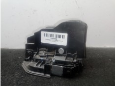 Recambio de cerradura puerta trasera derecha para bmw 1 (f20) 116 d referencia OEM IAM 7229460 4 PINES 