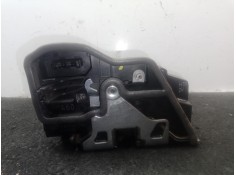 Recambio de cerradura puerta trasera derecha para bmw 1 (f20) 116 d referencia OEM IAM 7229460 4 PINES  2