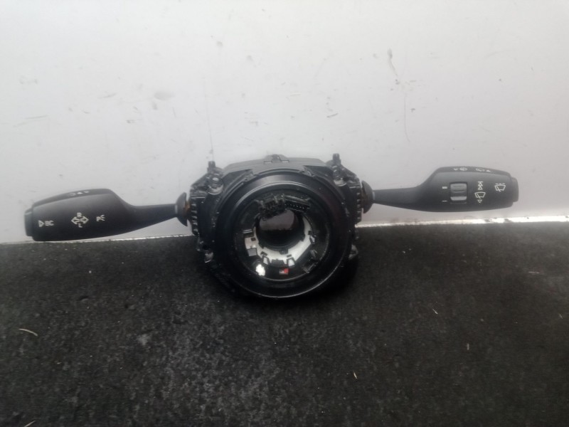 Recambio de mando luces para bmw 1 (f20) 116 d referencia OEM IAM 924228102 - 1009090303 - 1009022501  