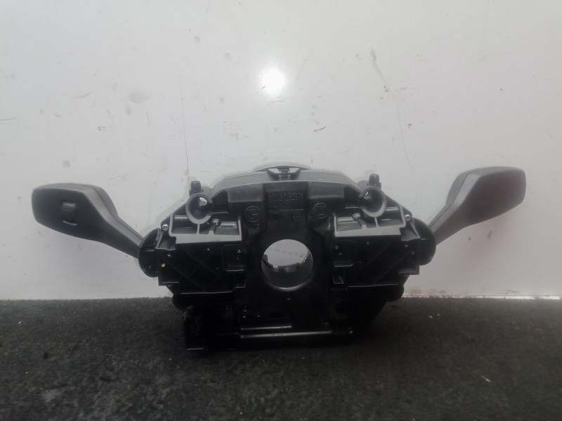 Recambio de mando luces para bmw 1 (f20) 116 d referencia OEM IAM 924228102 - 1009090303 - 1009022501  