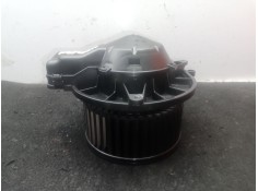 Recambio de motor calefaccion para bmw 1 (f20) 116 d referencia OEM IAM T1014415AC - 100020752 VALEO 