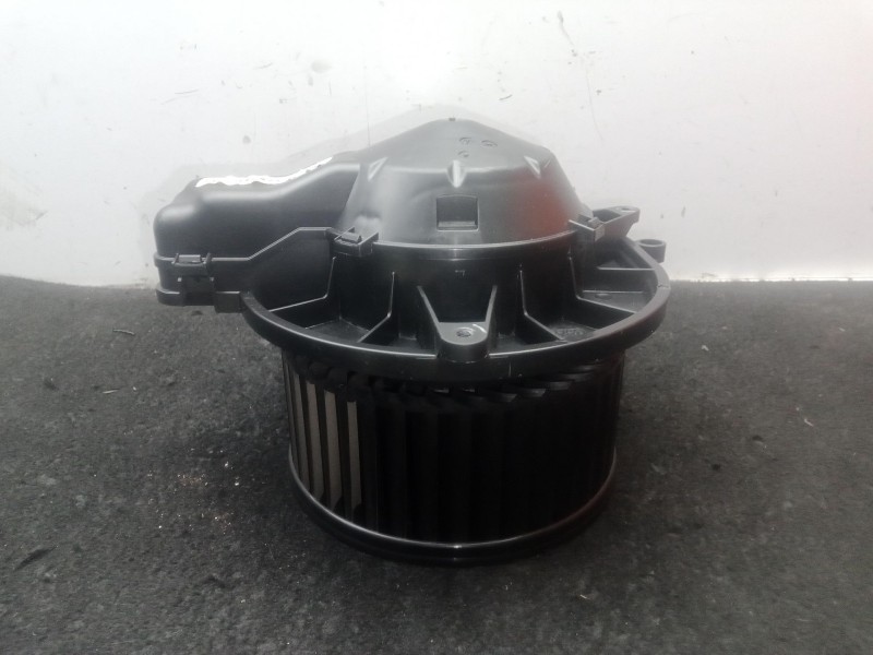 Recambio de motor calefaccion para bmw 1 (f20) 116 d referencia OEM IAM T1014415AC - 100020752 VALEO 