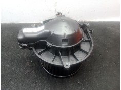 Recambio de motor calefaccion para bmw 1 (f20) 116 d referencia OEM IAM T1014415AC - 100020752 VALEO  2
