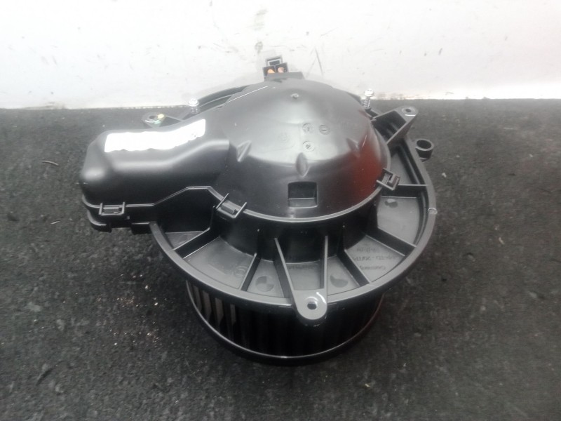 Recambio de motor calefaccion para bmw 1 (f20) 116 d referencia OEM IAM T1014415AC - 100020752 VALEO 