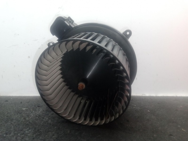 Recambio de motor calefaccion para bmw 1 (f20) 116 d referencia OEM IAM T1014415AC - 100020752 VALEO 