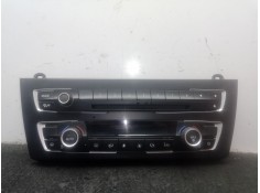 Recambio de mando climatizador para bmw 1 (f20) 116 d referencia OEM IAM .  