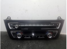 Recambio de mando climatizador para bmw 1 (f20) 116 d referencia OEM IAM .   2