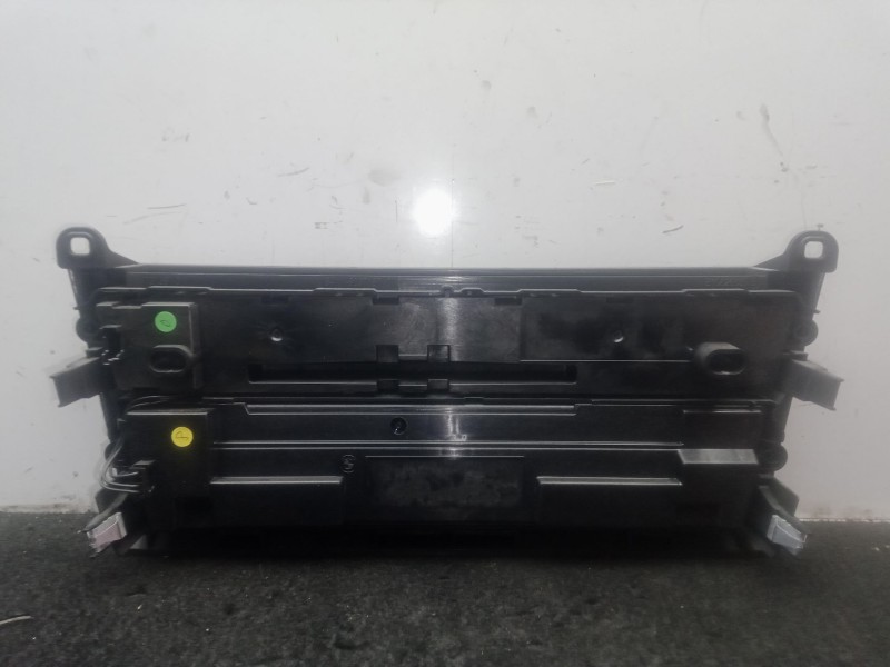 Recambio de mando climatizador para bmw 1 (f20) 116 d referencia OEM IAM .  