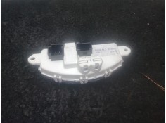 Recambio de resistencia calefaccion para bmw 1 (f20) 116 d referencia OEM IAM 927054 VALEO  2
